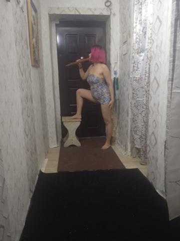 Индивидуалка Линда Фотография 3