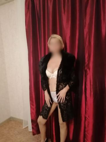 Индивидуалка Зита Фотография 2