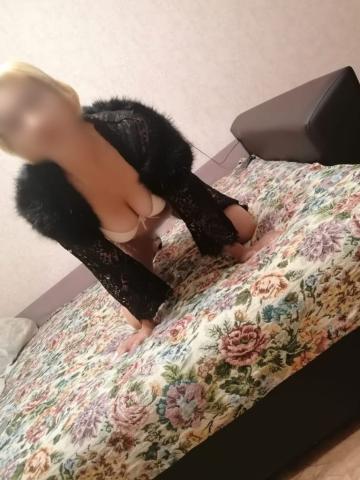 Индивидуалка Зита Фотография 3